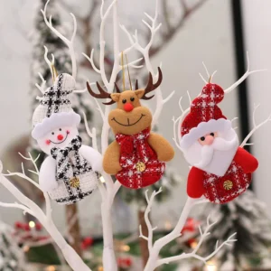 Adorno para Árbol de Navidad