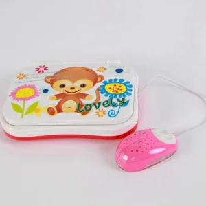 Laptop Didáctica con Ratón