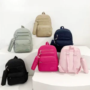 Mochila Casual