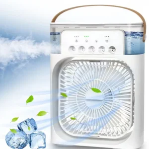 Ventilador